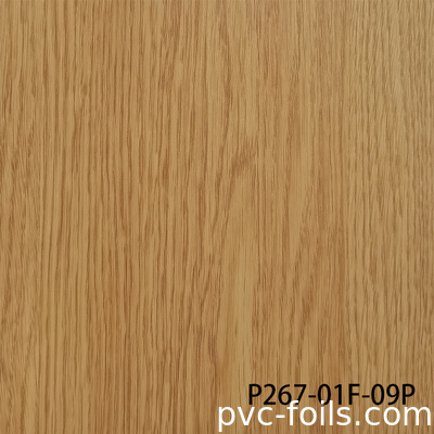 Màng PVC Tự Dính Thân Thiện Với Môi Trường Dùng Để Cải Tạo Bề Mặt Đồ Nội Thất Hiện Đại