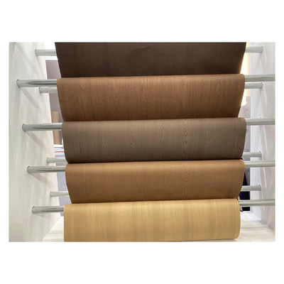 Màng trang trí PVC tự dính cao cấp để cải tạo bề mặt đồ nội thất Dịch vụ OEM