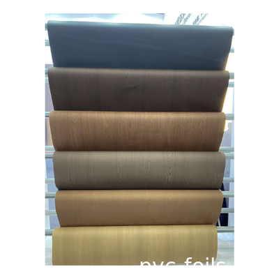 Màng trang trí PVC tự dính thiết kế riêng cho dự án cải tạo khách sạn