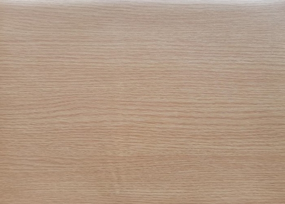 Phim trang trí PVC hiệu ứng gỗ cho bảng điều khiển MDF dập nổi