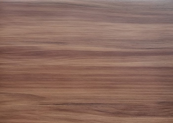 Pvc bóng cao màng Laminates cho đồ nội thất phủ hiệu ứng gỗ nổi