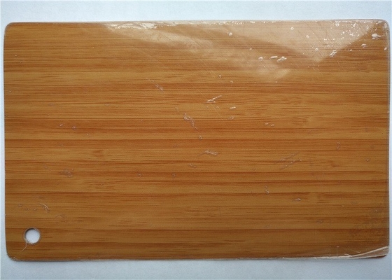 Cửa tủ Pvc Vinyl vân gỗ có độ bóng cao dày 0,30mm 0,50mm