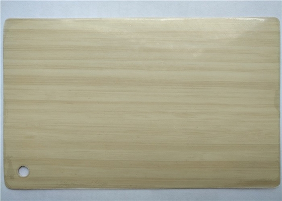 Cửa tủ Pvc Vinyl vân gỗ có độ bóng cao dày 0,30mm 0,50mm