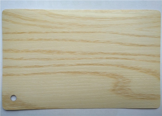 Tấm màng PVC trang trí cho đồ gỗ nội thất