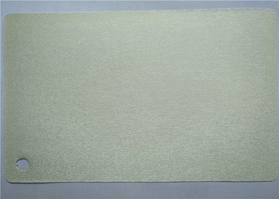 Nội thất màu trắng PVC màng tự dính để trang trí gian hàng triển lãm