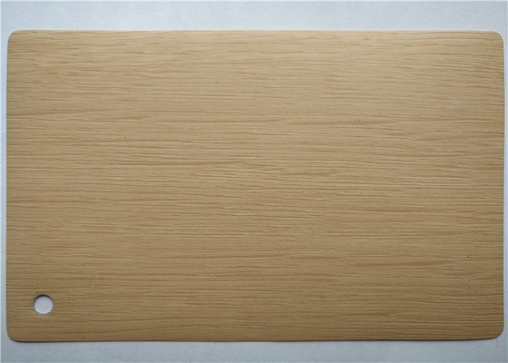 Nội thất PVC nhiệt bọc giấy bạc nhiều lớp trên Mdf 1260mm