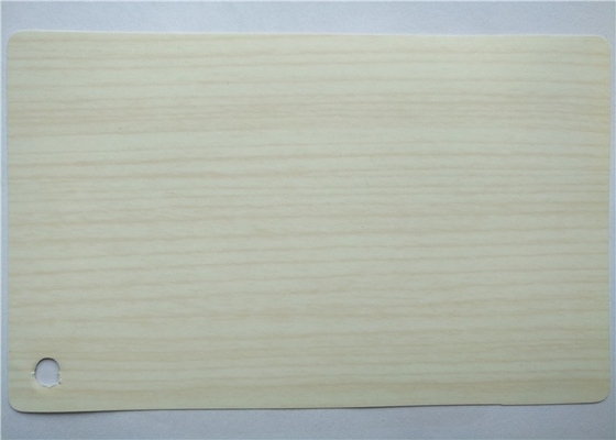 Nội thất PVC nhiệt bọc giấy bạc nhiều lớp trên Mdf 1260mm