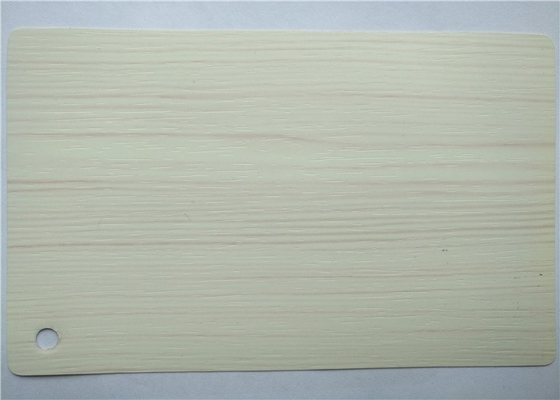 Nội thất PVC nhiệt bọc giấy bạc nhiều lớp trên Mdf 1260mm