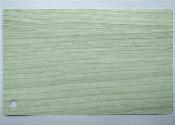 Nội thất PVC nhiệt bọc giấy bạc nhiều lớp trên Mdf 1260mm