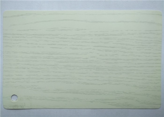 Matte Pvc Wood Grain Surface Vinyl Roll Adhesive cho MDF định hình