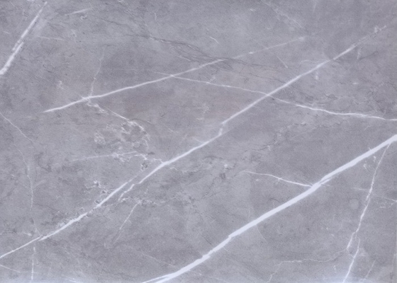 Phim nhựa PVC trang trí tự dính bằng đá cẩm thạch Lột và dính Mặt bàn tức thì