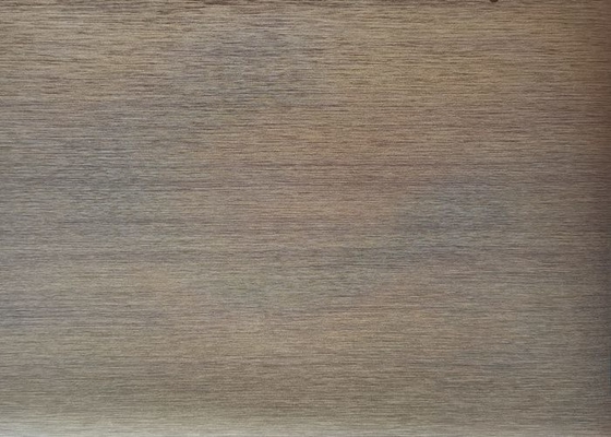Lá trang trí PVC thân thiện với môi trường Chiều dài 50-1000m để trang trí bề mặt đồ nội thất
