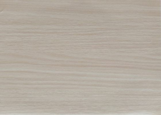 Đồ nội thất có thể định dạng 3D Tấm màng PVC Lá dập nổi hạt gỗ