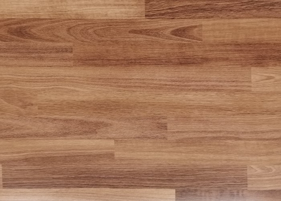 Tấm nhựa PVC trang trí nội thất 3D vân gỗ 500m / cuộn