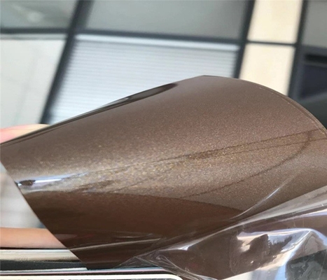 Màn hình nhựa PVC mịn mịn màu trắng cho tủ nội thất