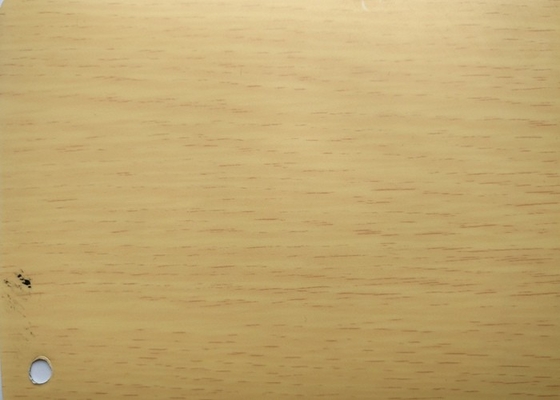 Lá màng PVC màu gỗ để trang trí bề mặt đồ nội thất