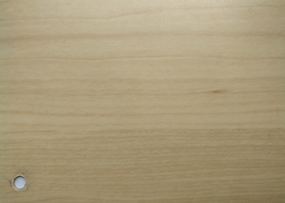 Lá màng PVC màu gỗ để trang trí bề mặt đồ nội thất