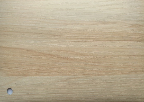Tấm nhựa PVC màng hạt gỗ để trang trí bề mặt cửa Mdf