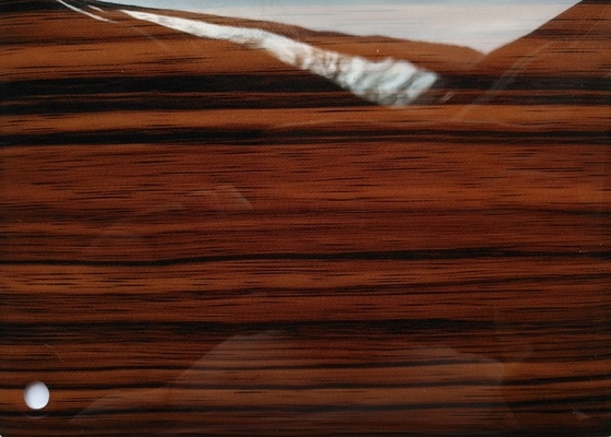 Màng trang trí PVC vân gỗ không thấm nước cho ván ép MDF