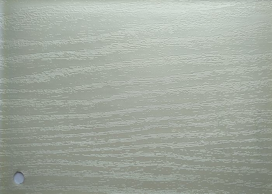Phim nội thất PVC dập nổi bằng gỗ 200 micron có thể định hình linh hoạt