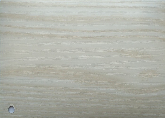 Màng Pvc Màng trang trí cho bề mặt đồ nội thất Màu sáng Hạt gỗ