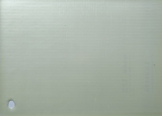 Trang trí màng Pvc màng màu trắng mờ với khả năng chống trầy xước nổi