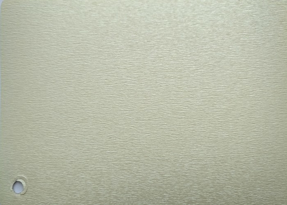 Ép lá màng PVC cho cửa tủ Gỗ trắng 0,35MM