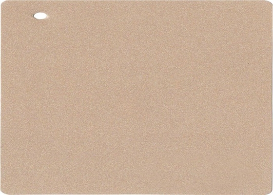 Màng trang trí PVC thiết kế lấp lánh có độ bóng cao 0,15mm để phủ tấm PVC