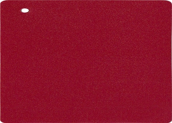 Thiết kế nhấp nhòa cao Pvc Lamination Film cho PVC Panel Màu cứng kim loại