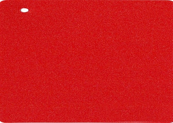 Thiết kế nhấp nhòa cao Pvc Lamination Film cho PVC Panel Màu cứng kim loại