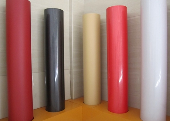 Màng Pvc kim loại có độ bóng cao để bọc đồ nội thất, màng dày mỏng