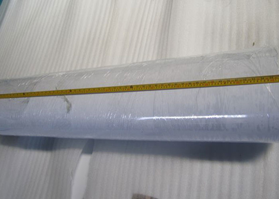 Màng trắng ép Pvc Foil cho đồ nội thất
