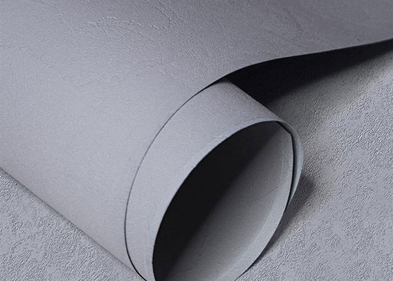 Kết cấu xi măng Tấm nhựa PVC cho hiệu ứng 3D trần ván ép