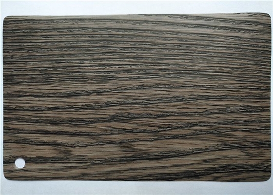 Tấm màng PVC 3D bằng gỗ cho cửa tủ bếp MDF