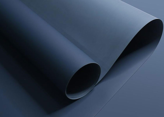 Lá nhựa PVC mềm cho cửa tủ ép màng siêu mờ