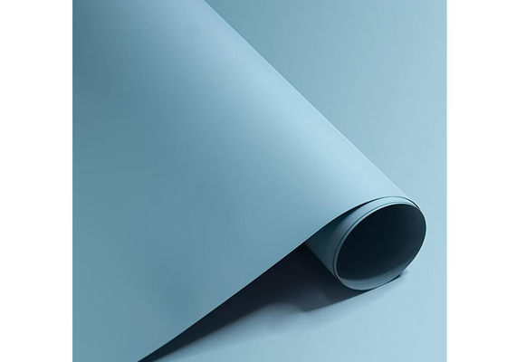 Màng Matt Pvc Foil Cửa nhà bếp Chống vết bẩn