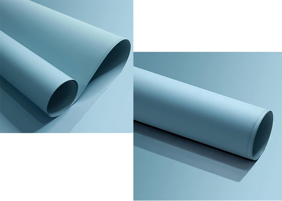 Màng Matt Pvc Foil Cửa nhà bếp Chống vết bẩn