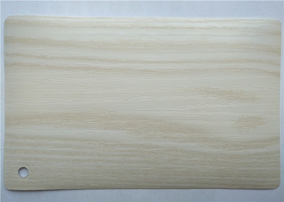 Deco tự dính Pvc foil cho ván ép MDF kết cấu gỗ ván ép