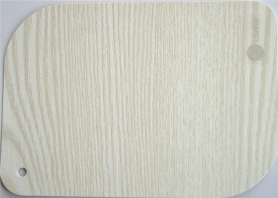 Tủ phim nội thất bằng nhựa pvc dập nổi bán cứng Cửa gỗ ép chân không