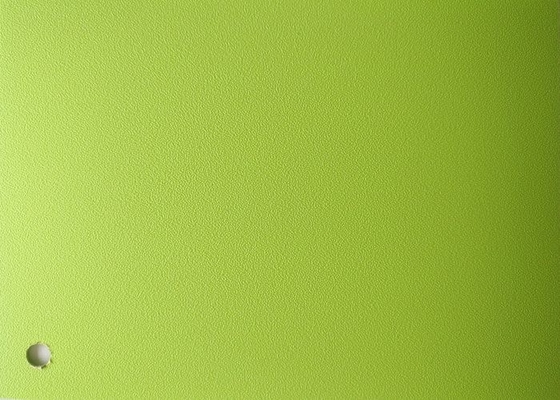 Màng Pvc Foil cho đồ nội thất Màu sắc cảm giác mờ