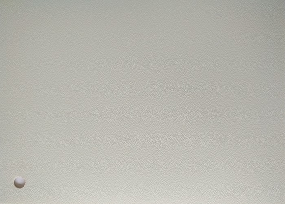 Lá nhựa PVC mờ hoàn thiện màu rắn để bọc đồ nội thất