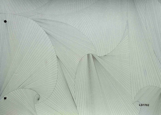 Thiết kế in bóng cao PVC Nội thất phim cho tấm acrylic Tấm PVC Laminate