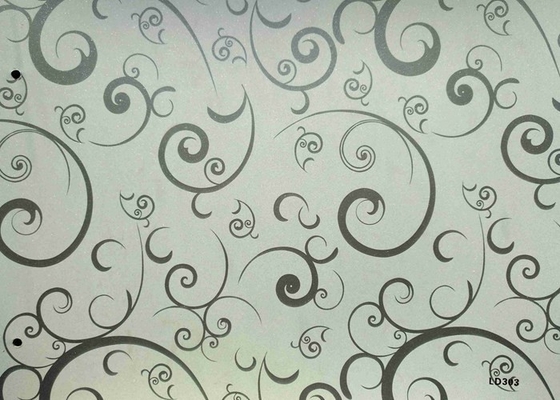 Màng trang trí PVC in dày 0,30mm cho ván ép MDF