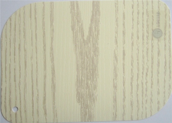 Vinyl gỗ 1240mm Pvc cho hồ sơ bao bì trang trí tường