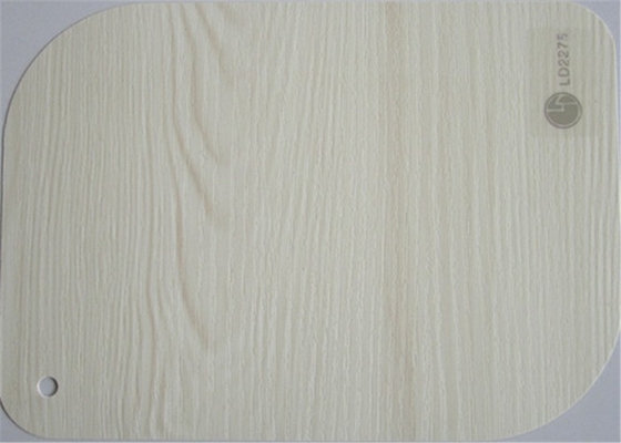 Giấy màng PVC chân không cho cửa tủ Mdf Hiệu ứng gỗ mờ