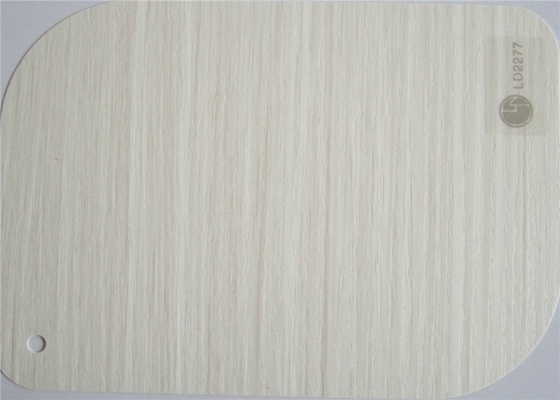 Cửa ra vào Tấm màng nhựa PVC bằng gỗ dập nổi