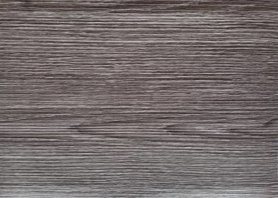 Đồ nội thất Pvc Foil Membrane Máy hút chân không Keo dán gỗ màu đen