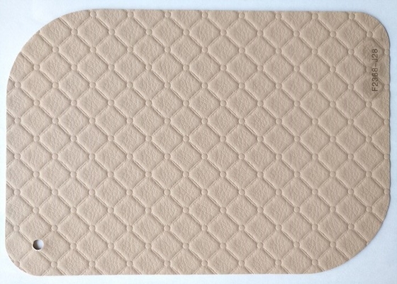 Tấm màng PVC bóng cho tấm ván sợi có mật độ trung bình MDF