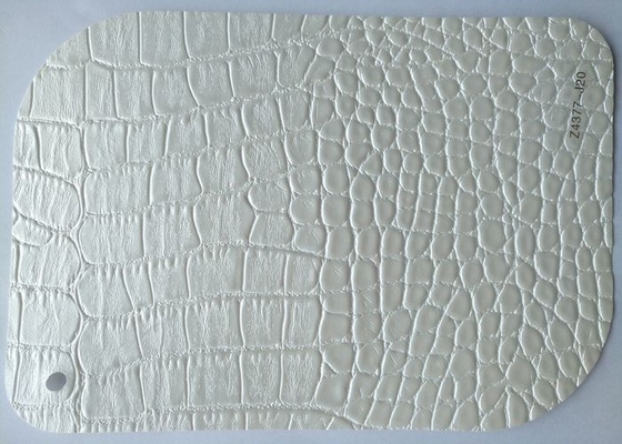 Deco Pvc Membrane Foil cho nội thất MDF Lớp phủ 3D nổi