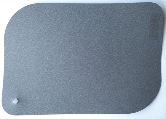 Nội thất PVC có chiều rộng 1450mm Chống thấm chống cháy